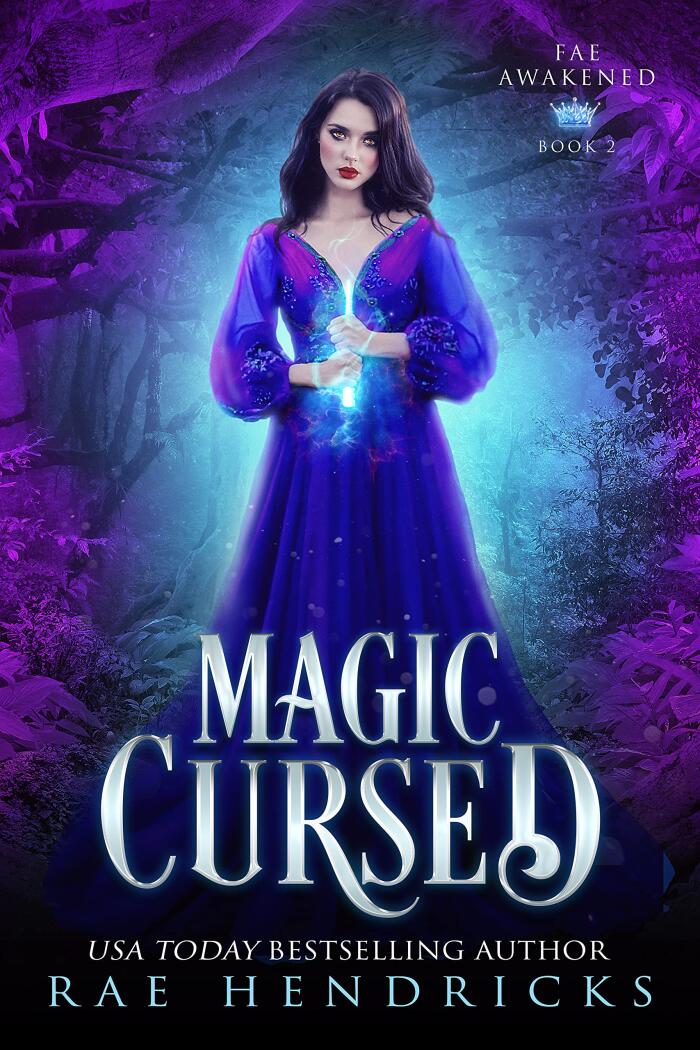 Magic Cursed