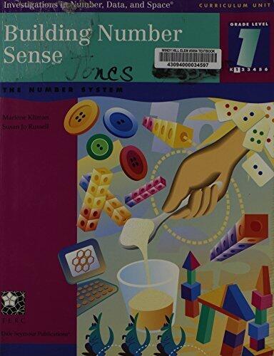 Building Number Sense: The Number System