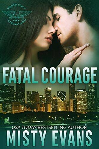 Fatal Courage