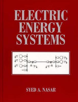 Electric Energy Systems