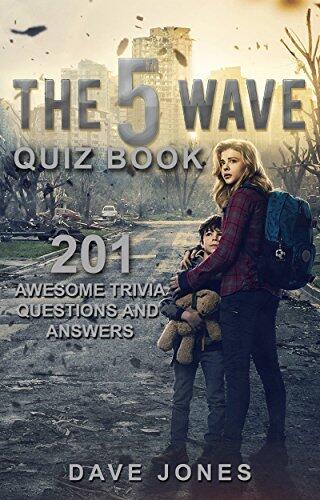 Thе 5th Wаvе Quіz Bооk(The Fifth Wave Facts): The 5th Wave Question and Answer Book