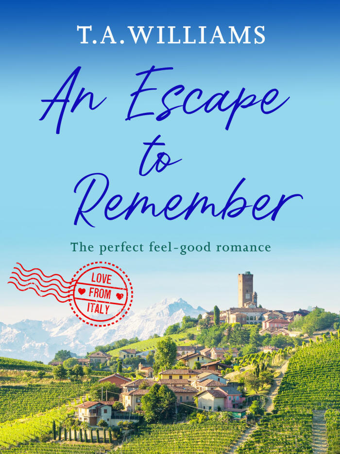 An Escape to Remember