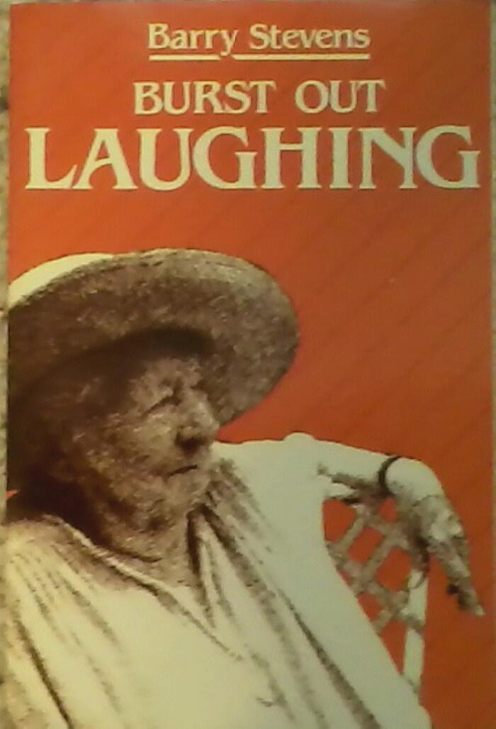 Burst Out Laughing