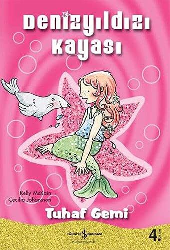 DenizyI;ldI;zI; KayasI; Tuhaf Gemi