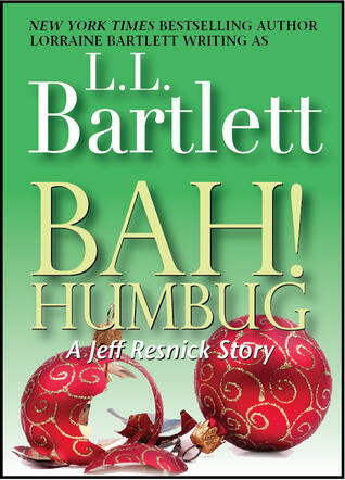 Bah! Humbug: A Jeff Resnick Story