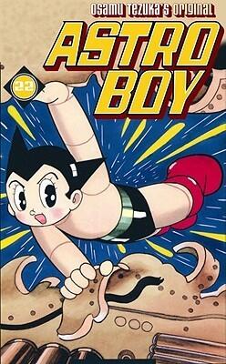 Astro Boy, Vol. 22