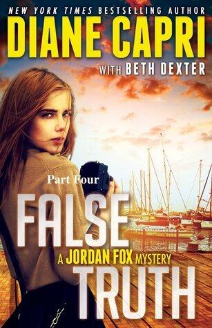 False Truth: Part Four
