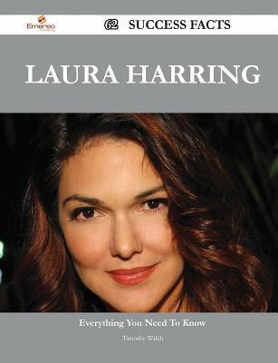 Laura Harring 62 Success Facts - Everything You Need to Know about Laura Harring