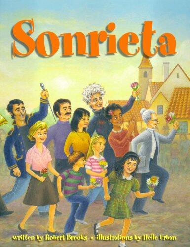 Sonrieta