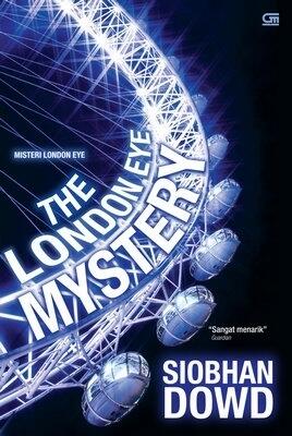The London Eye Mystery - Misteri London Eye