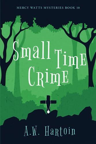 Small Time Crime
