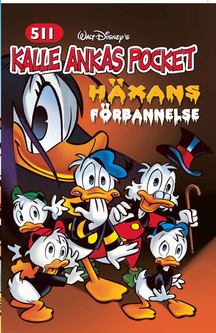 Häxans förbannelse