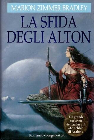 La sfida degli Alton