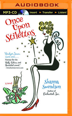 Once Upon Stilettos