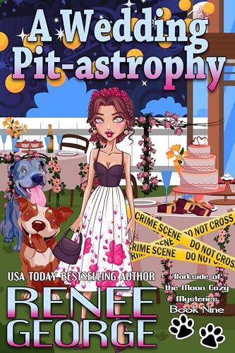 A Wedding Pit-astrophy