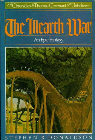 The Illearth War
