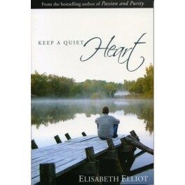 Keep a Quiet Heart