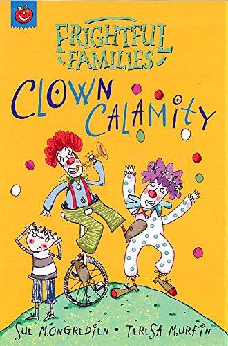 Clown Calamity