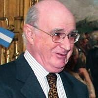 Natalio R. Botana