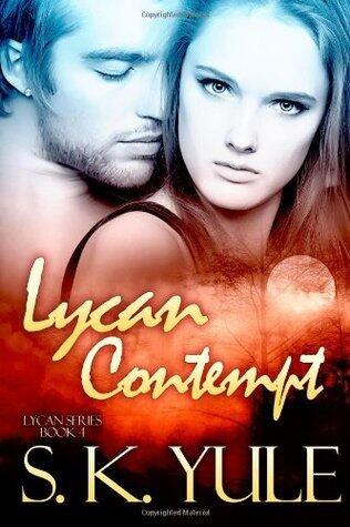 Lycan Contempt