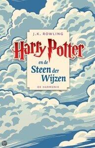 Harry Potter en de steen der wijzen