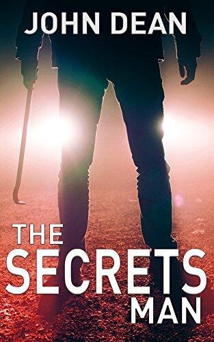 The Secrets Man