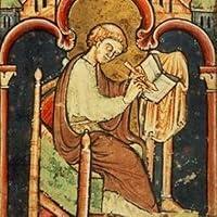 Ælfric of Eynsham