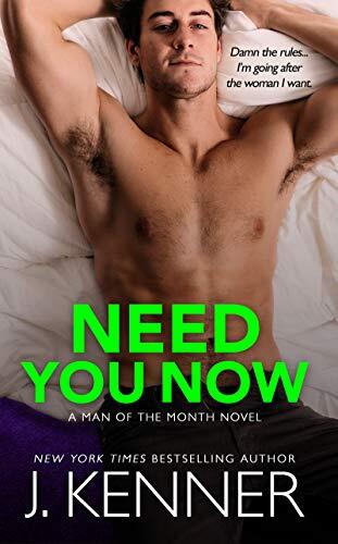 Need You Now: Cameron and Mina