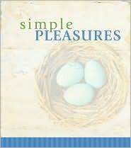 Simple Pleasures