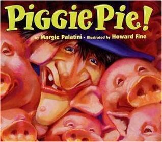 Piggie Pie