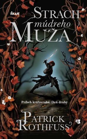 Strach múdreho muža