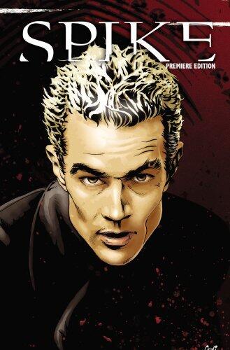 Spike: The Premiere Edition
