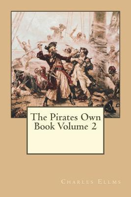 The Pirates Own Book Volume 2