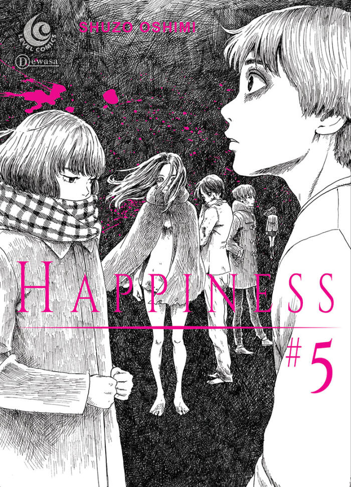 Happiness 5