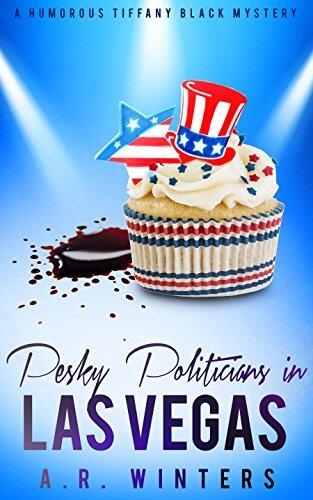 Pesky Politicians in Las Vegas