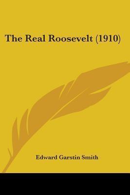 The Real Roosevelt
