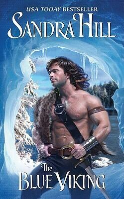 The Blue Viking: An Erotic Historical Romance - A Cursed Viking, a Witch, and Steamy Passion