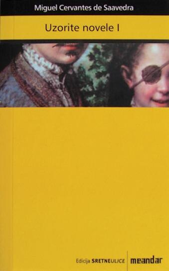 Uzorite novele I