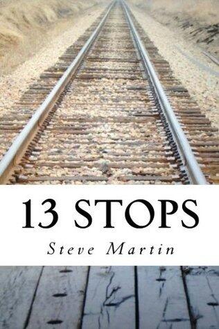 13 Stops