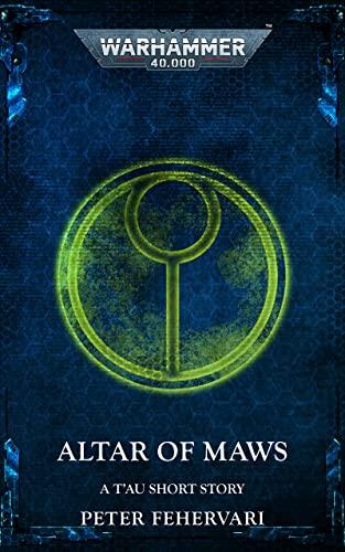 Altar of Maws