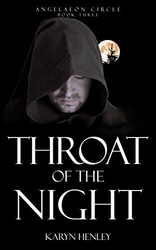 Throat of the Night