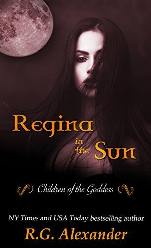 Regina In The Sun