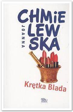 Krętka Blada