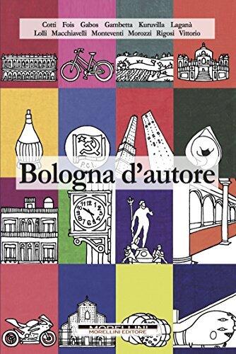 Bologna d'autore (Città d'autore)