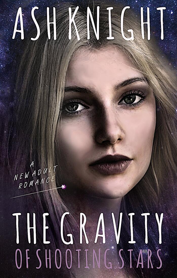 The Gravity of Shooting Stars