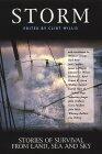 Storm: Stories of Survival Land Sea Sky