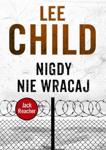 Nigdy nie wracaj