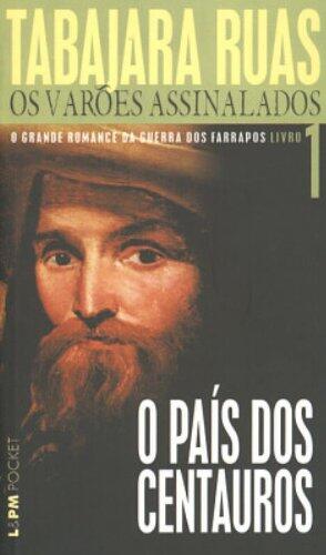 O país dos centauros