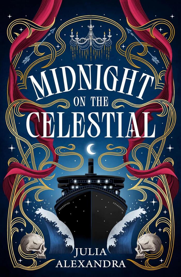 Midnight on the Celestial
