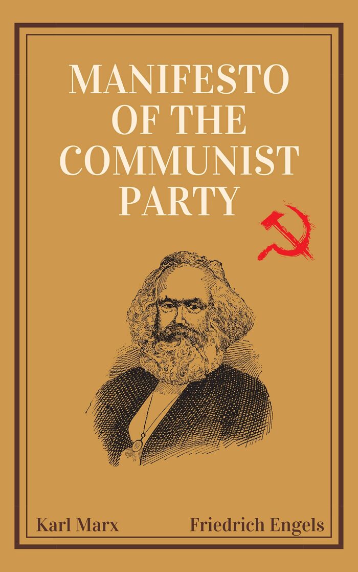 The Manifesto of the Communist Party